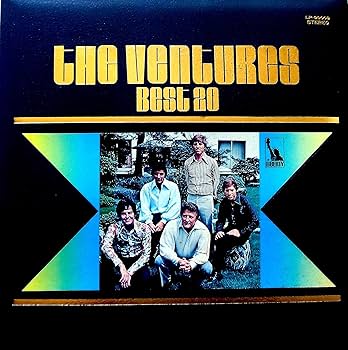 ベンチャーズ・ベスト100セレクション Amazon.co.jp: ベンチャーズ・ベスト100セレクション: ミュージック